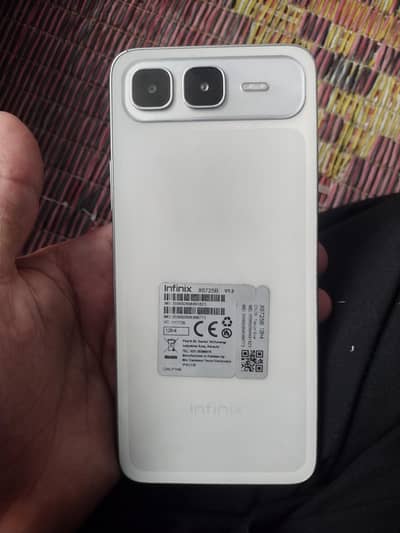 Infinix Other Model
