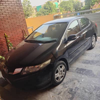 2020 Honda City IVTEC 1.3 Manual