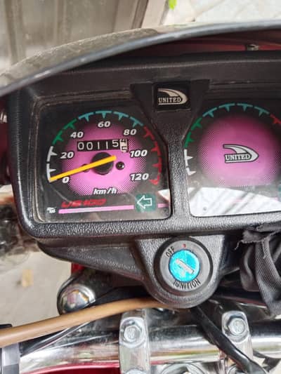 open letar just 115km chala hai 030668350. . . 74