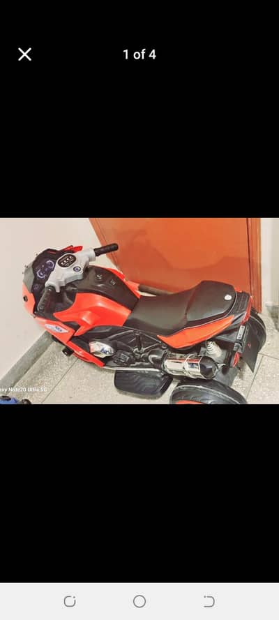 bike for kids