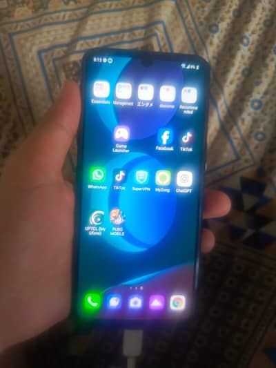 LG V60 ThinQ 5G