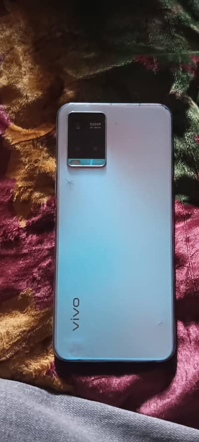 Vivo Y33s