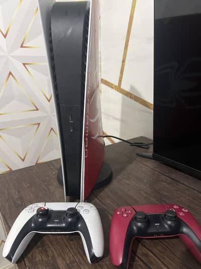 Ps5 fat digital
