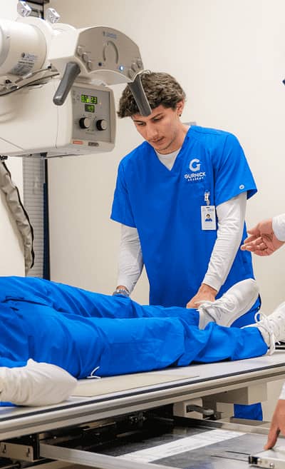 X-RAY Technician Required