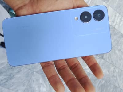 Vivo Y17s
