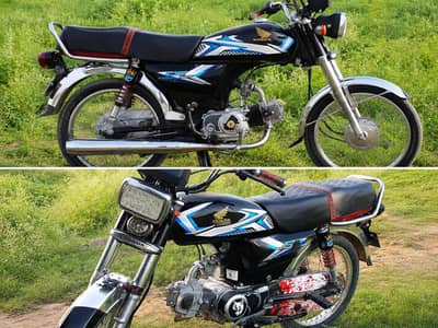 unique 2021 model