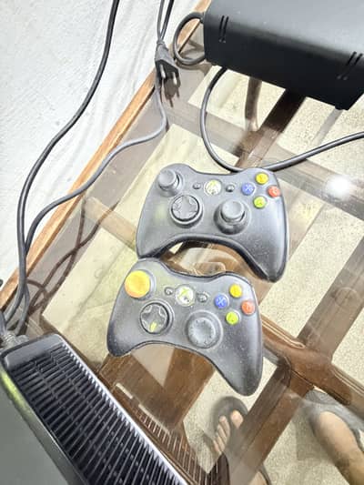 XBOX 360