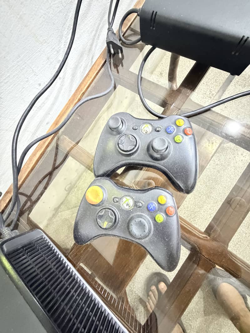 XBOX 360 0