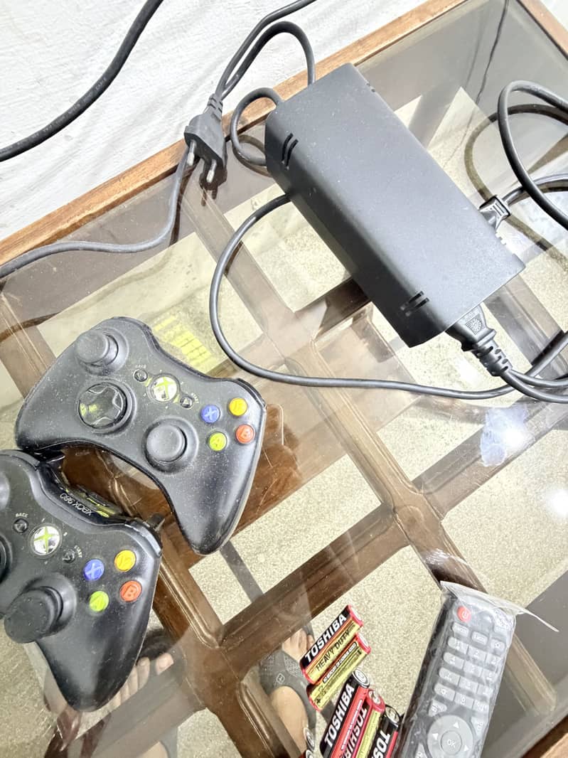 XBOX 360 1
