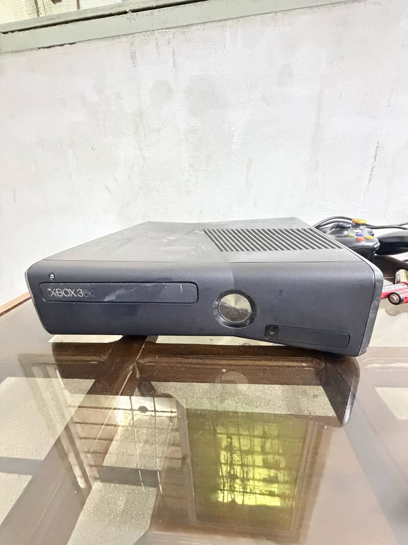 XBOX 360 2