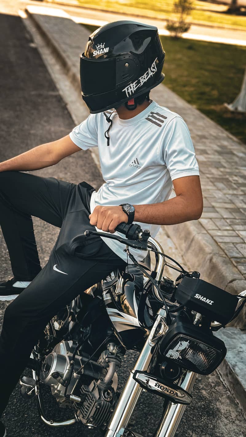 Modify Halmat 1