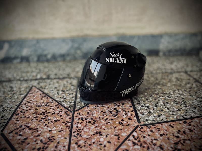 Modify Halmat 6