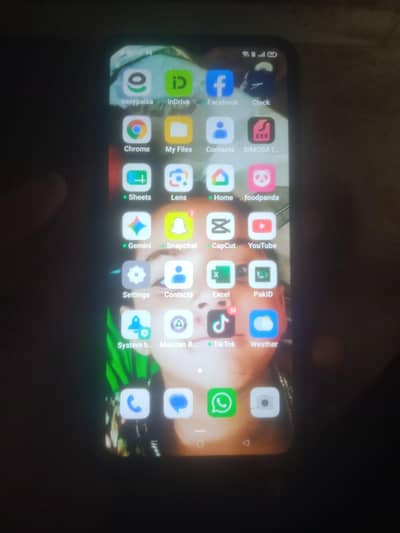OPPO A16