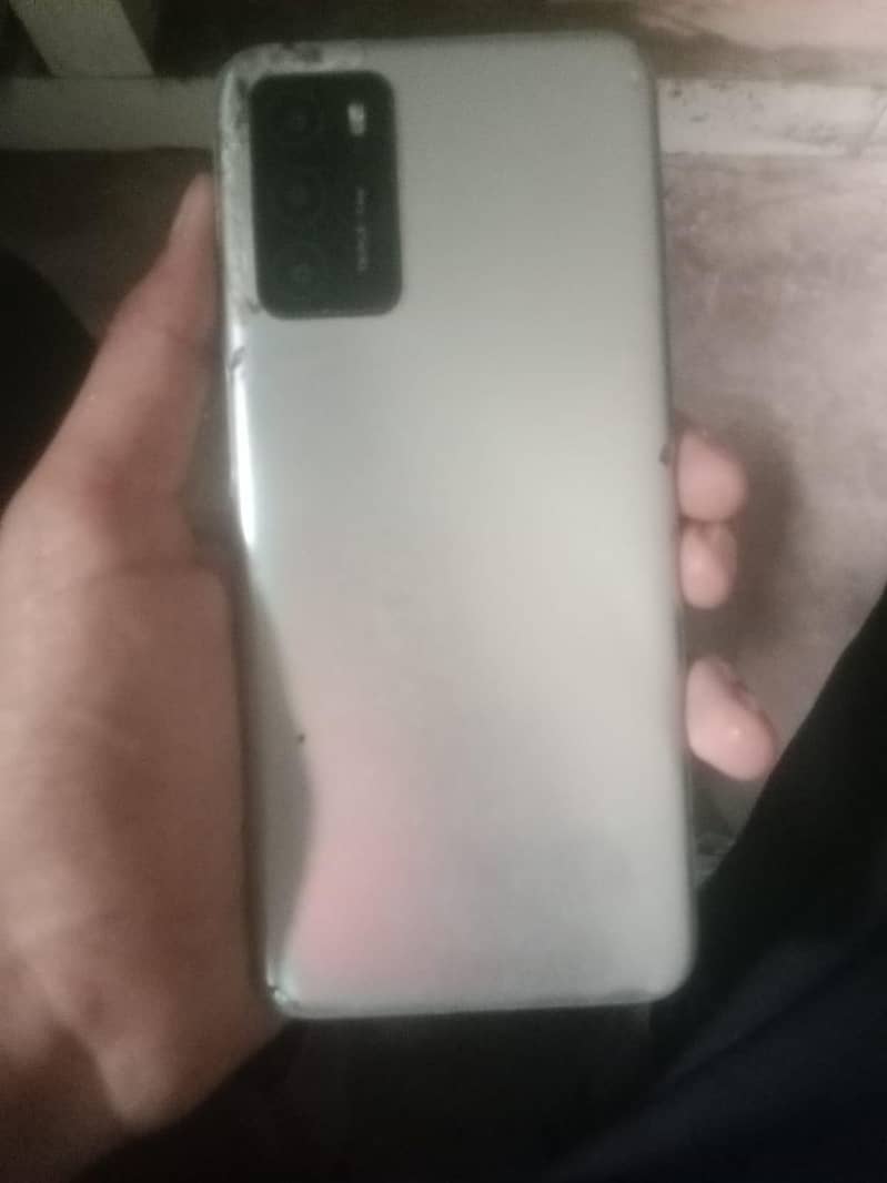 OPPO A16 3