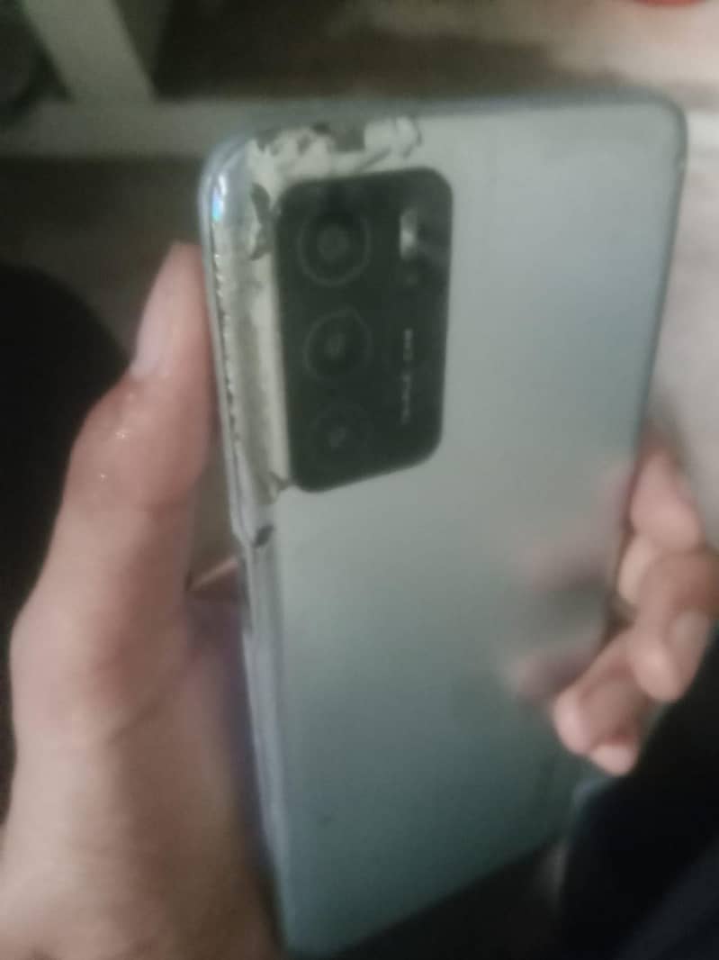 OPPO A16 4