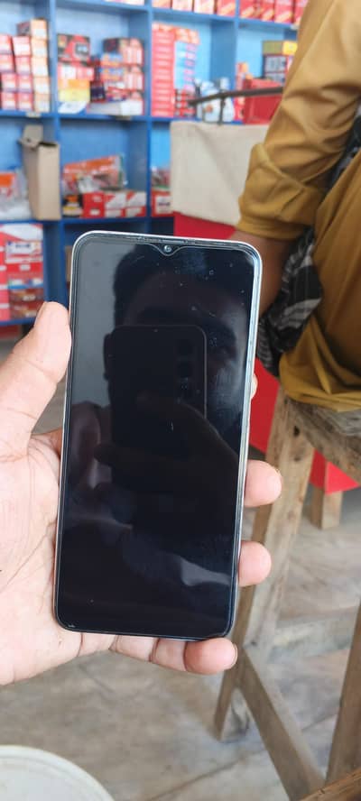OPPO A16