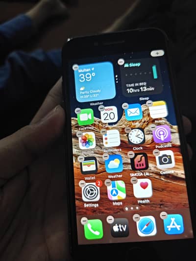 Apple iPhone 7 pta aproved