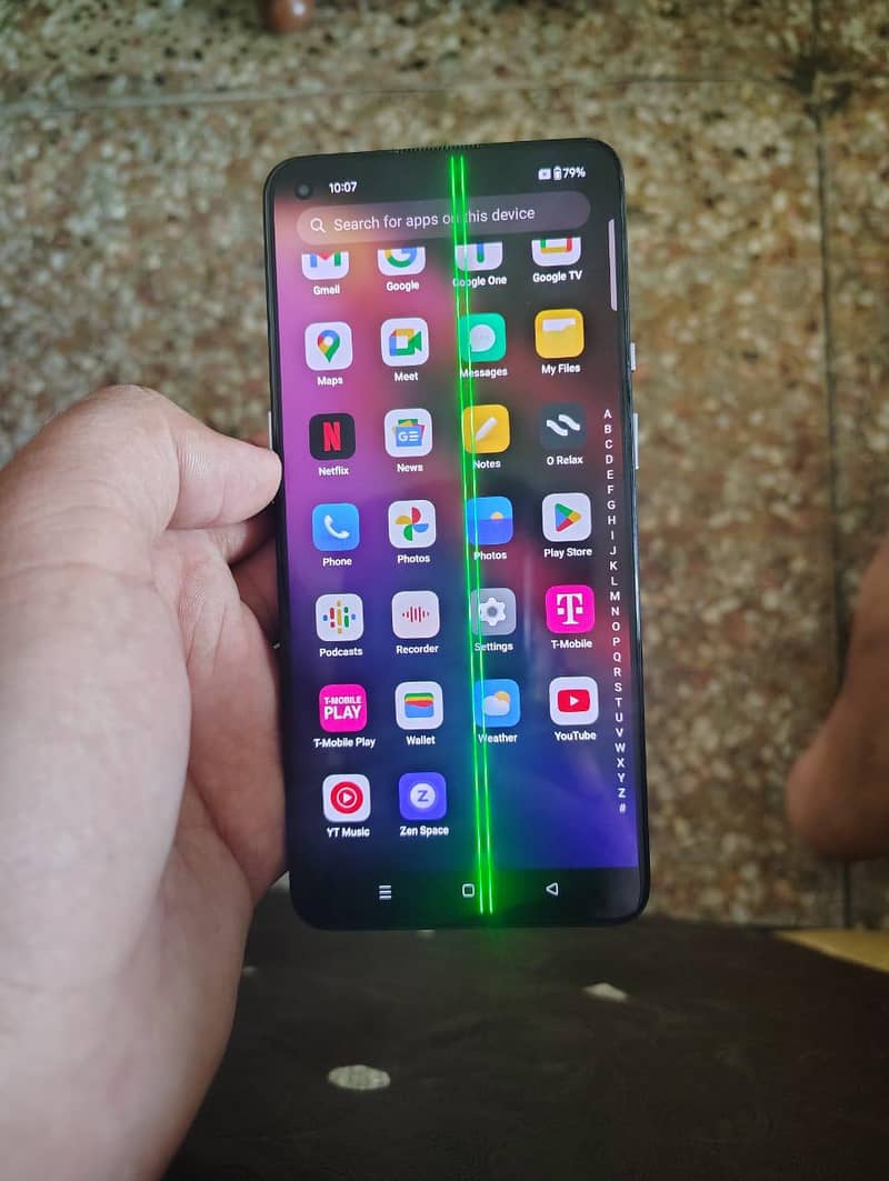 One Plus 9 1