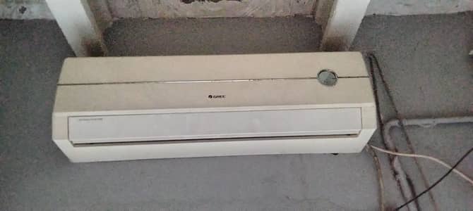 non inverter