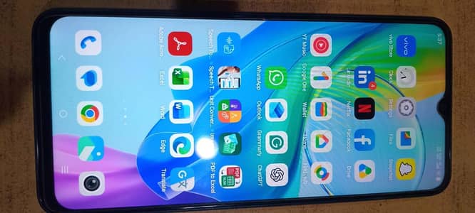 Vivo Other Model