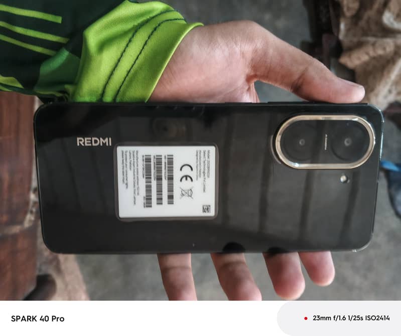 Redmi A5 0