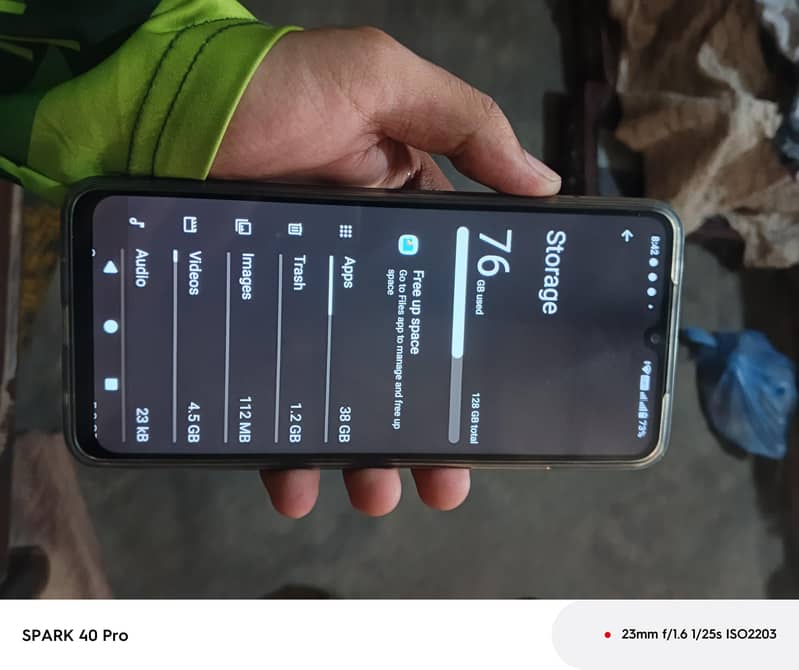Redmi A5 1