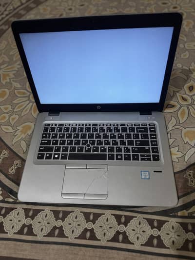 HP elitebook 840 G3