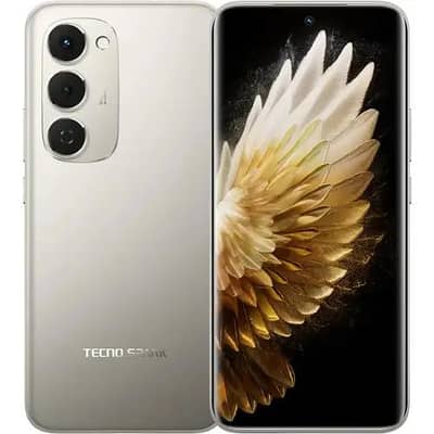 Tecno spark 40 pro plus full box