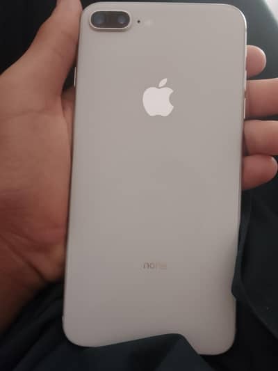 Apple iPhone 8 Plus
