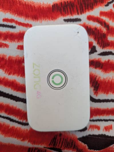 Huawei E5573 Zong 4G WiFi Device (Unlocked) – For Sale