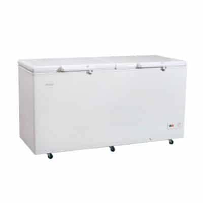 Haier 535 inverter deep freezer