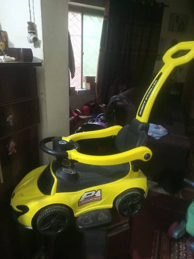 Kids car