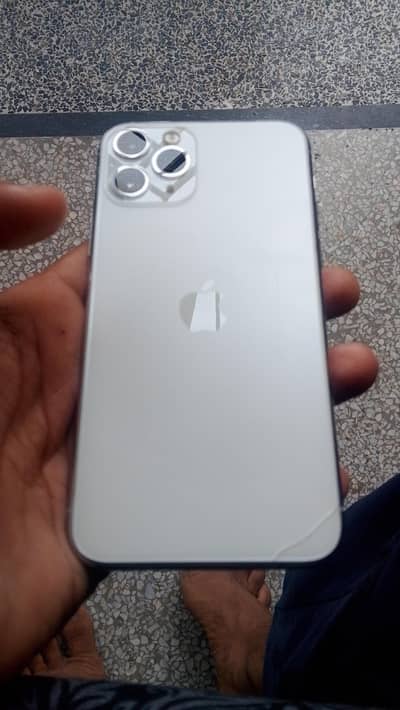 Apple iPhone 11 Pro factory unlock