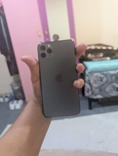 Apple iPhone 11 Pro