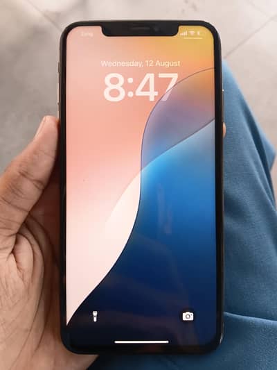 iphone xs max