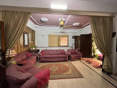 Independent Bungalow House Rent Westopen Park Facing Parking Continental Road