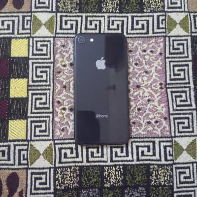 Apple iPhone 8