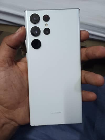 Samsung Mobile S22 Ultra