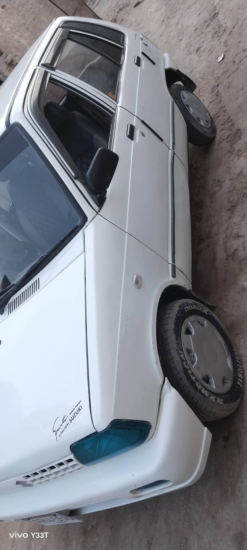 Mehran 08/09 1
