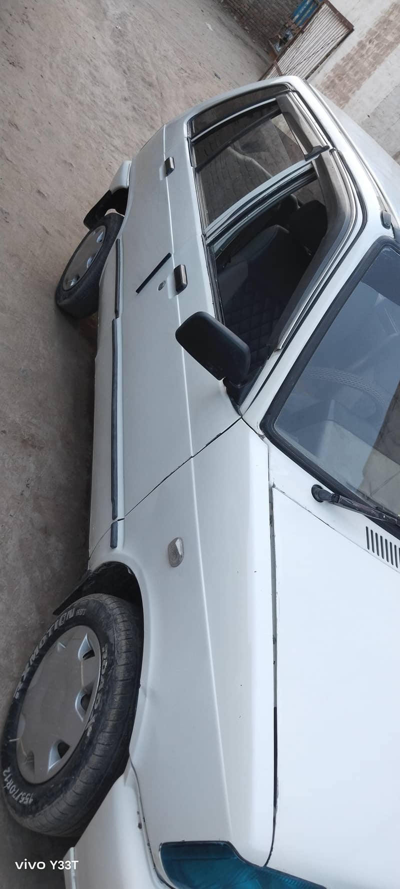 Mehran 08/09 2