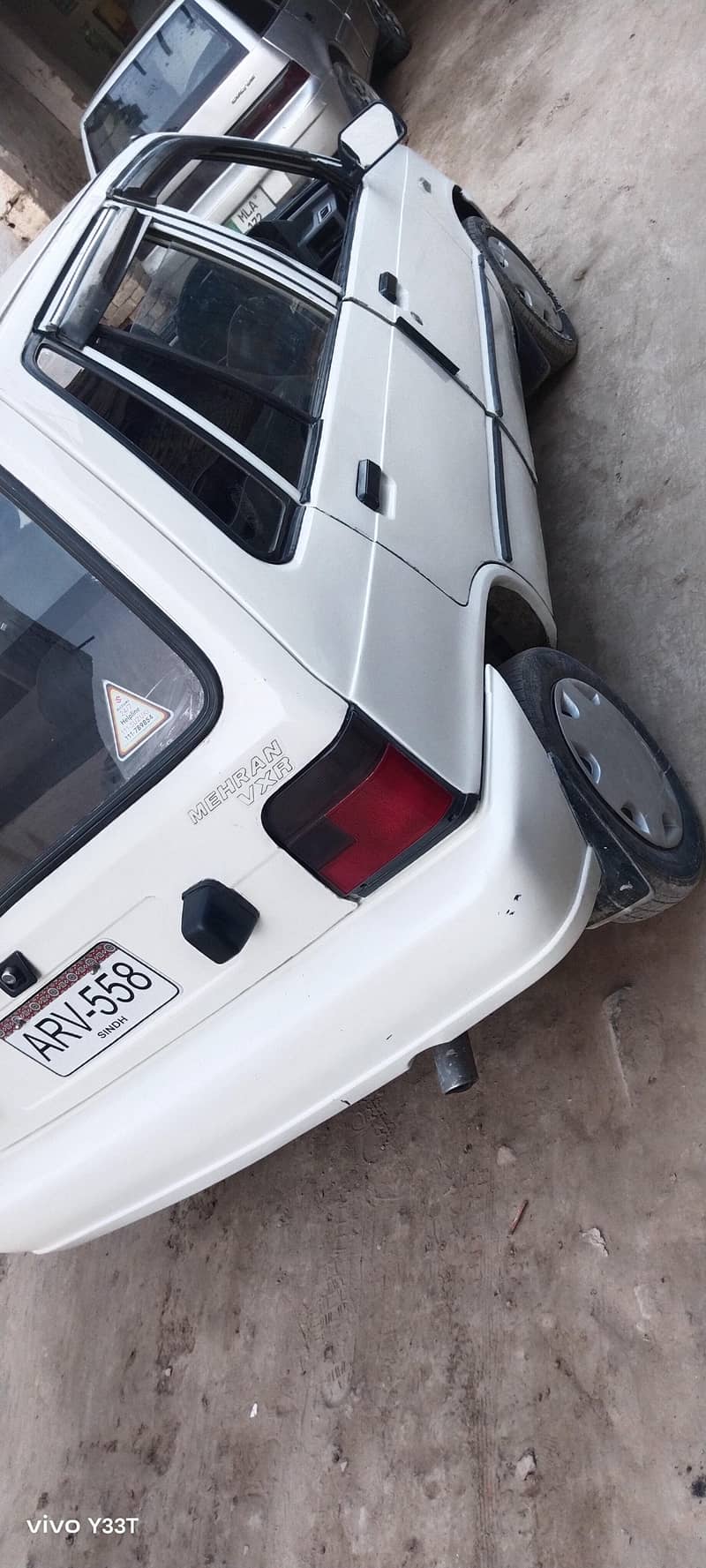 Mehran 08/09 4