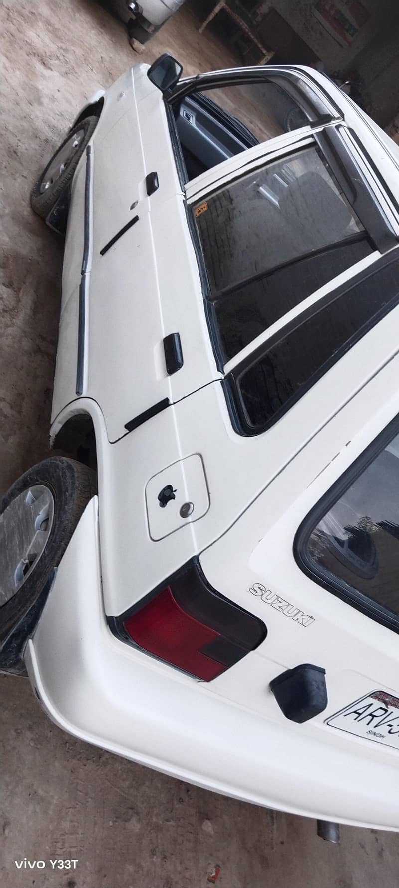 Mehran 08/09 5