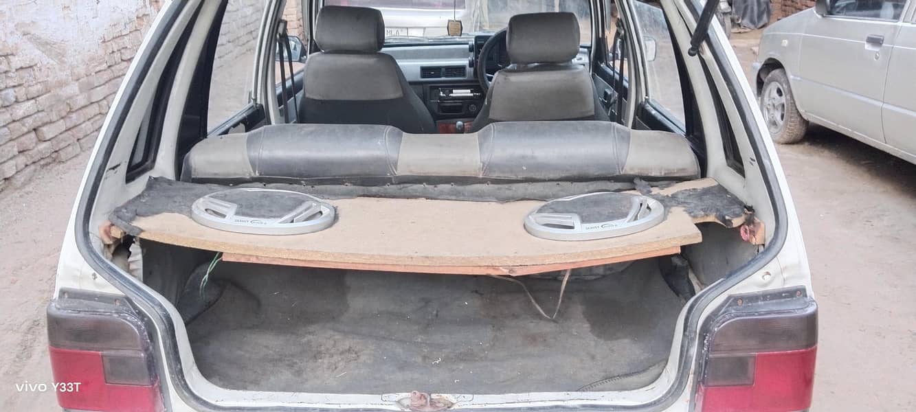 Mehran 08/09 6