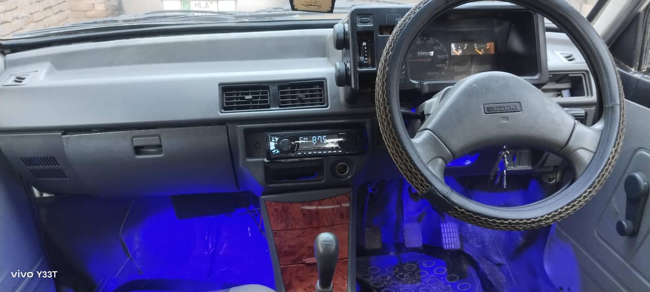 Mehran 08/09 7