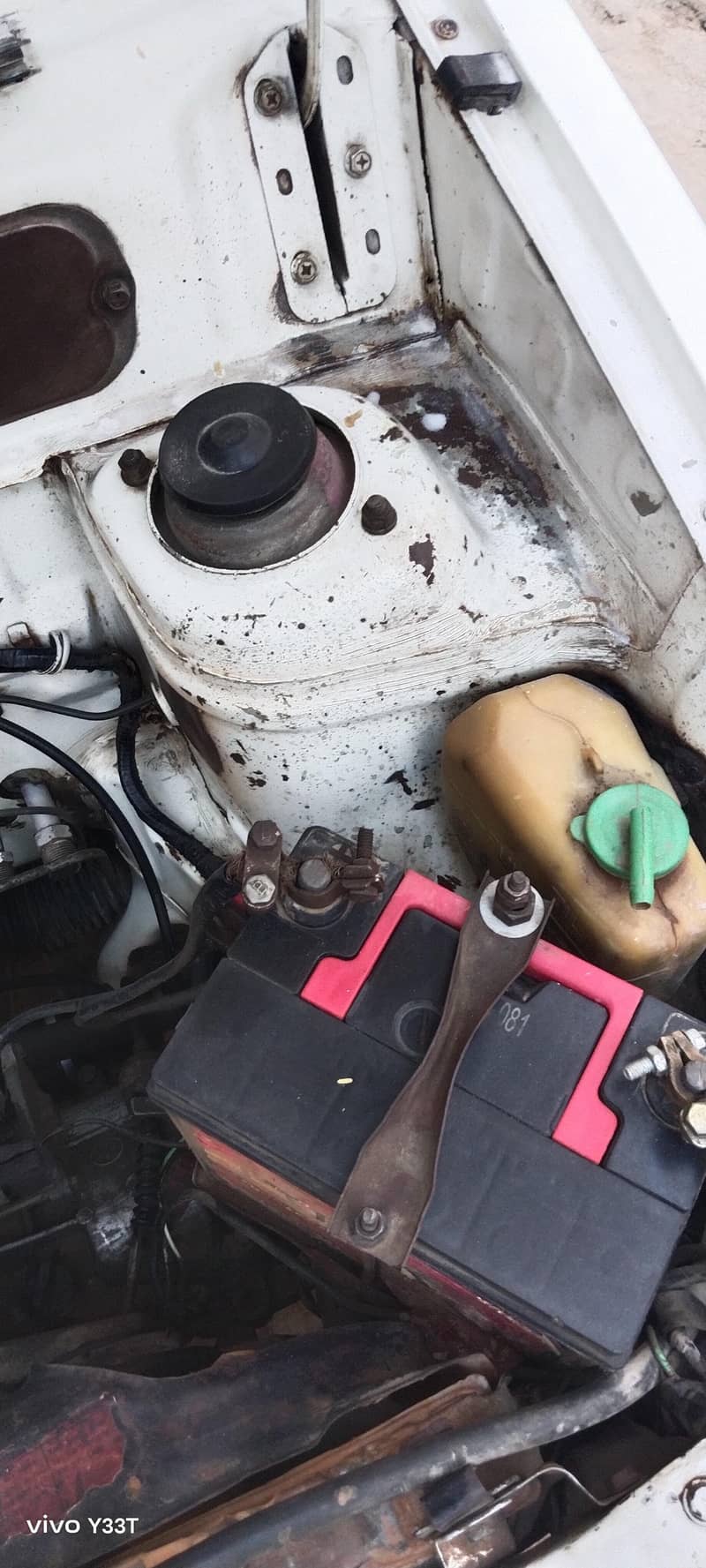 Mehran 08/09 8