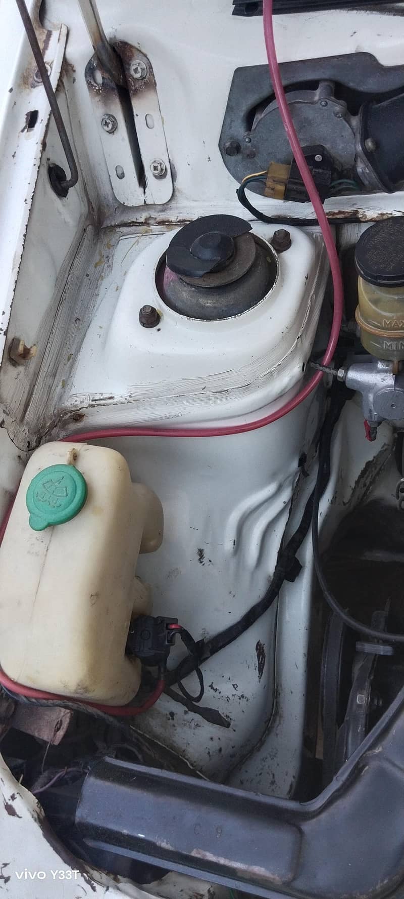 Mehran 08/09 9