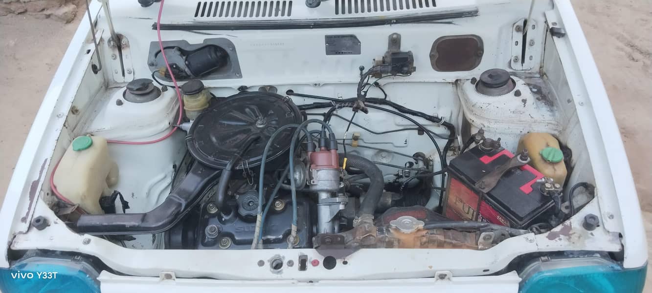Mehran 08/09 10