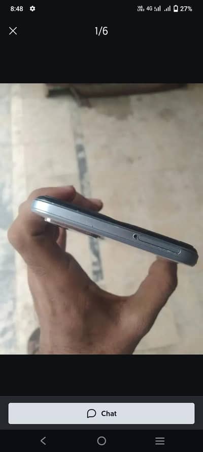 Vivo Y21 4/64