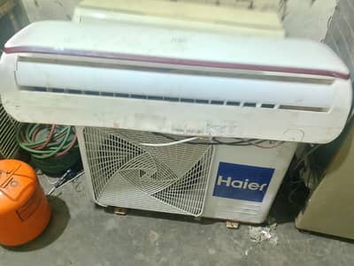 A/c and refrigerator repairing and maintenance