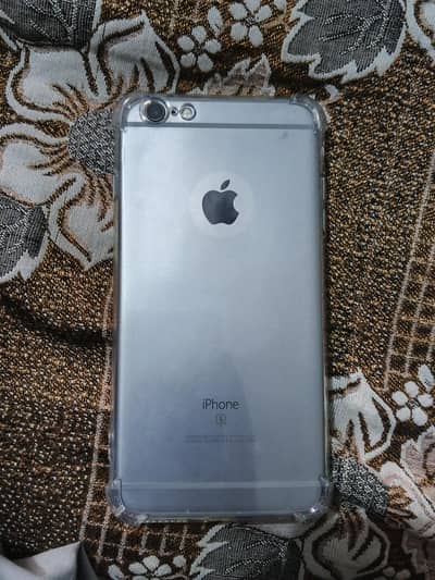 Apple iPhone 6S Plus